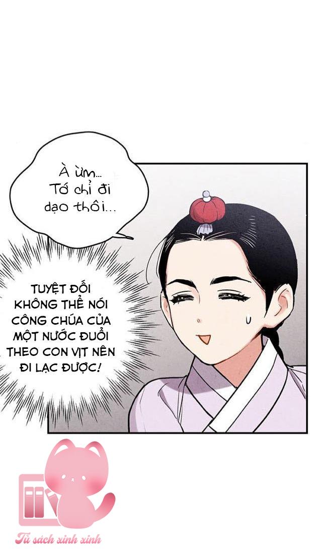 Lệnh Cấm Hôn - Chap 103 - Trang 9