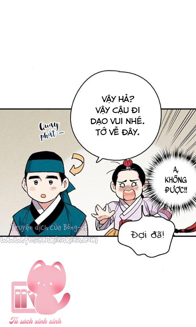 Lệnh Cấm Hôn - Chap 103 - Trang 10