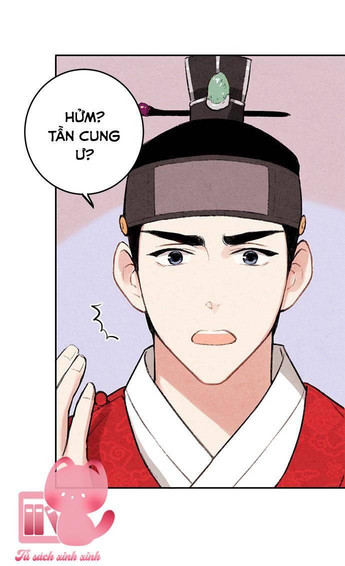 Lệnh Cấm Hôn - Chap 11 - Trang 15