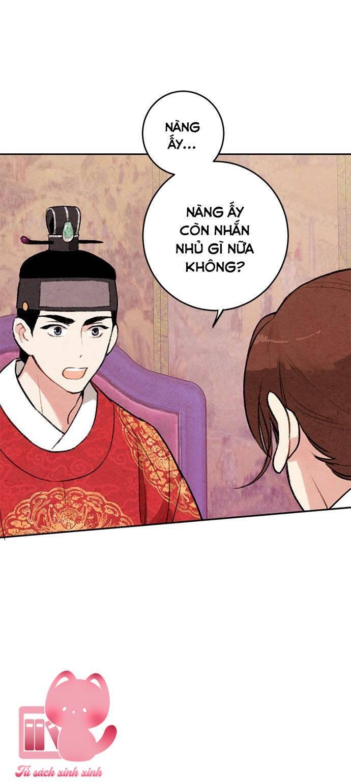 Lệnh Cấm Hôn - Chap 11 - Trang 17