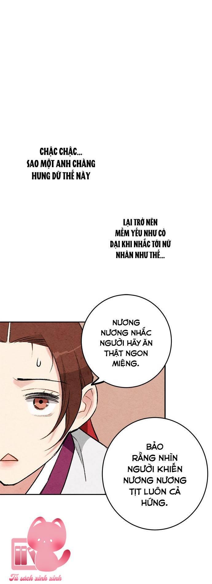 Lệnh Cấm Hôn - Chap 11 - Trang 18