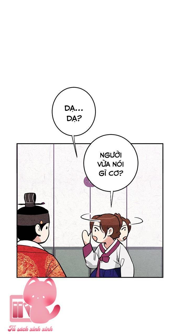 Lệnh Cấm Hôn - Chap 11 - Trang 20