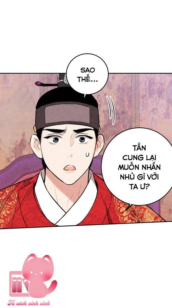 Lệnh Cấm Hôn - Chap 11 - Trang 21