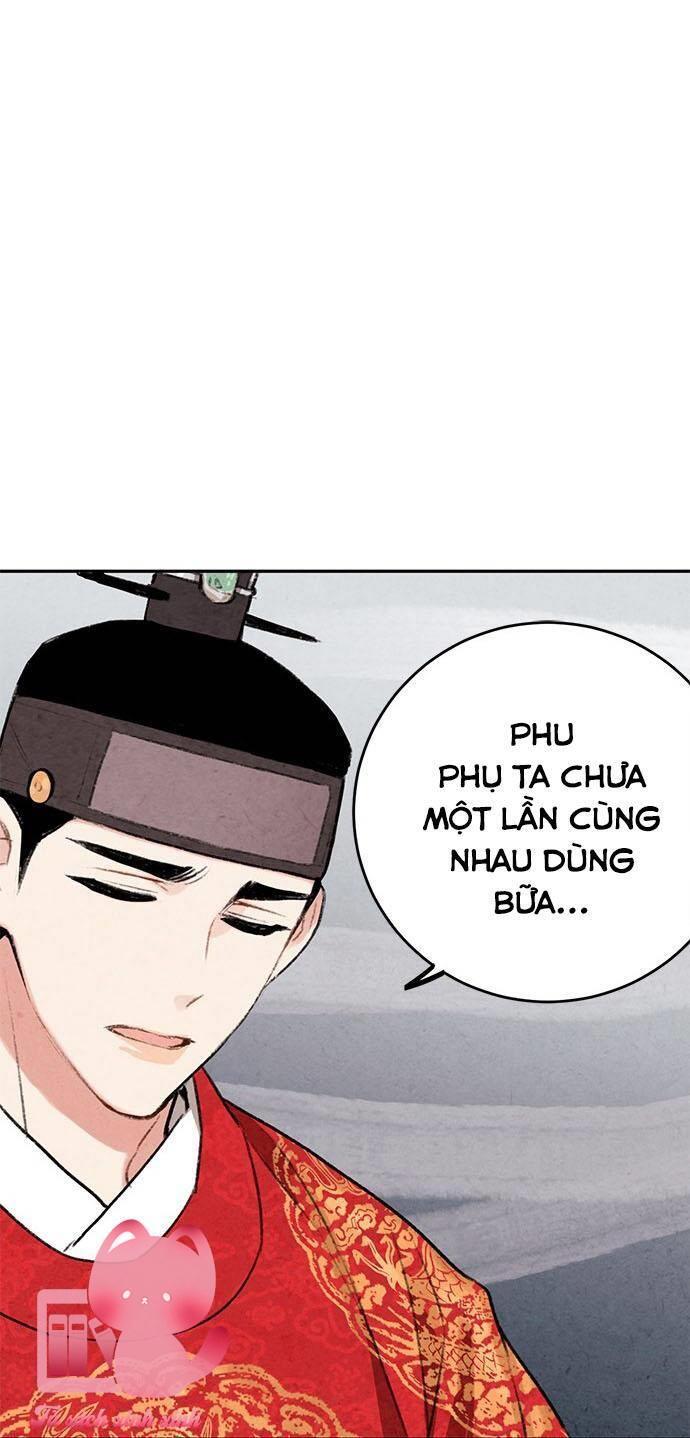 Lệnh Cấm Hôn - Chap 11 - Trang 25