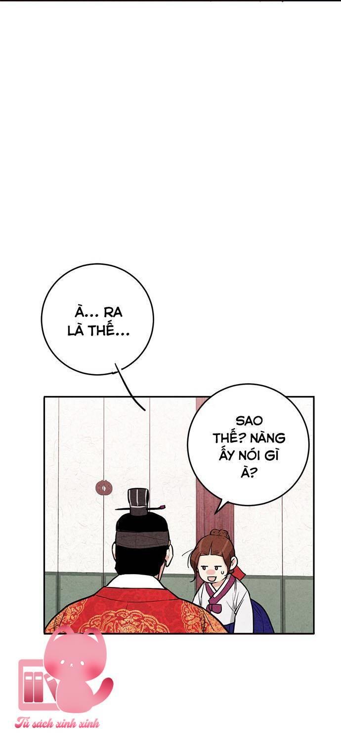Lệnh Cấm Hôn - Chap 11 - Trang 26