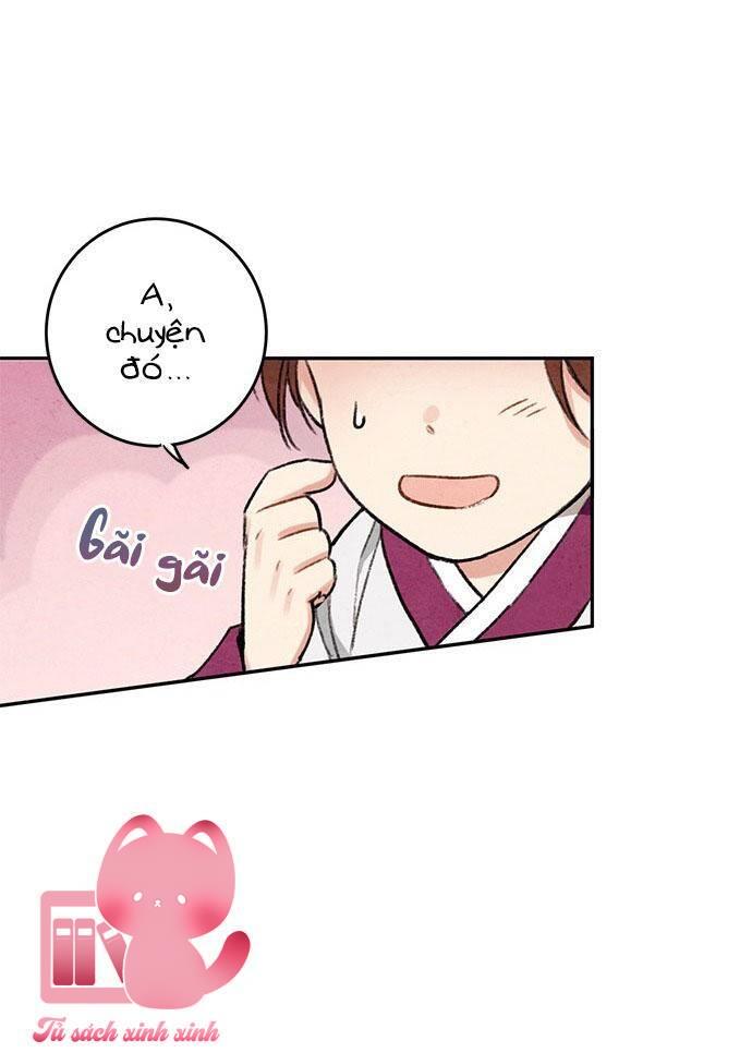Lệnh Cấm Hôn - Chap 11 - Trang 27