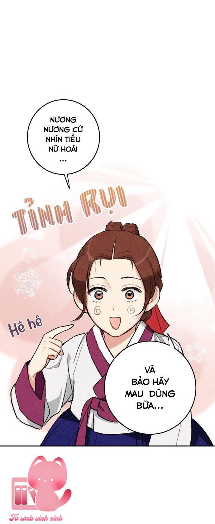 Lệnh Cấm Hôn - Chap 11 - Trang 28