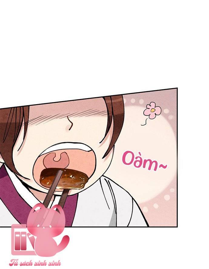Lệnh Cấm Hôn - Chap 11 - Trang 40
