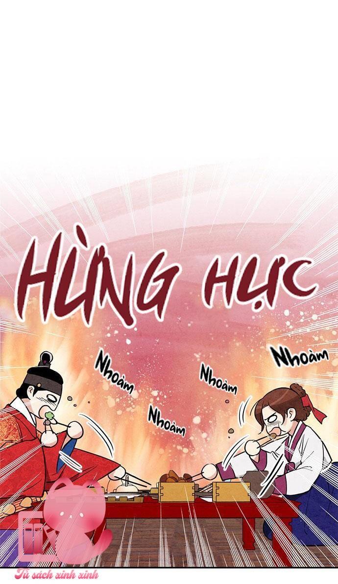 Lệnh Cấm Hôn - Chap 11 - Trang 47