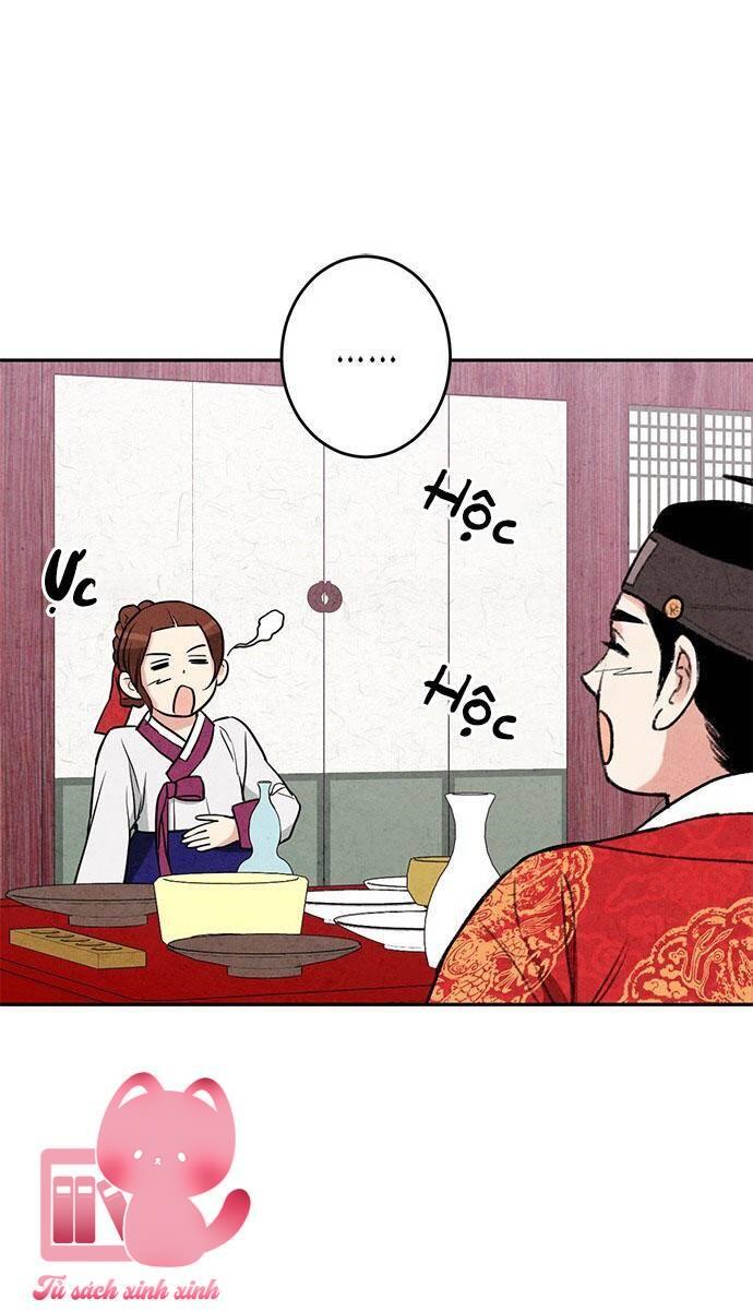 Lệnh Cấm Hôn - Chap 11 - Trang 50
