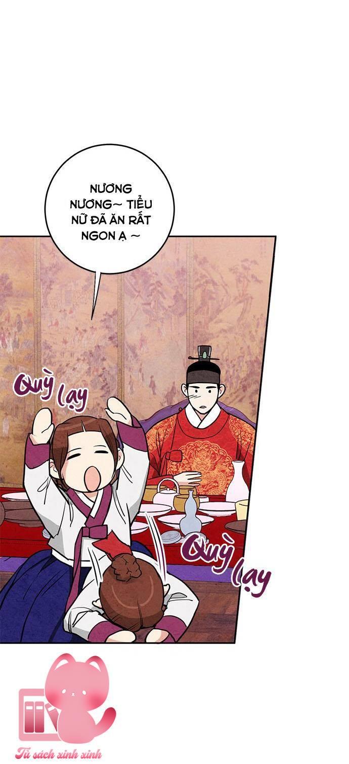Lệnh Cấm Hôn - Chap 11 - Trang 51
