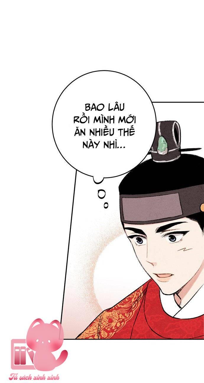 Lệnh Cấm Hôn - Chap 11 - Trang 52