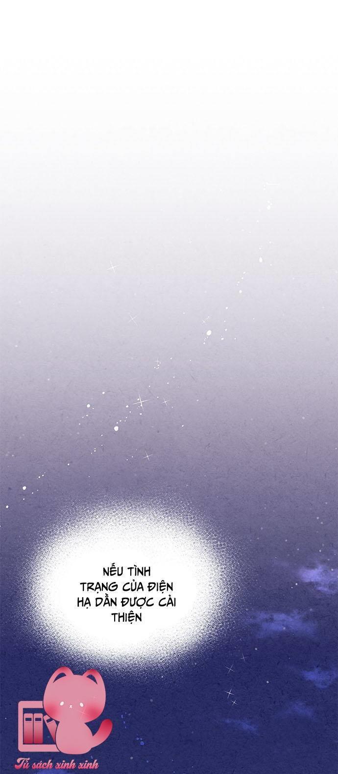 Lệnh Cấm Hôn - Chap 11 - Trang 55