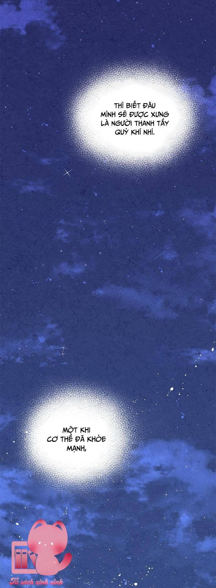 Lệnh Cấm Hôn - Chap 11 - Trang 56