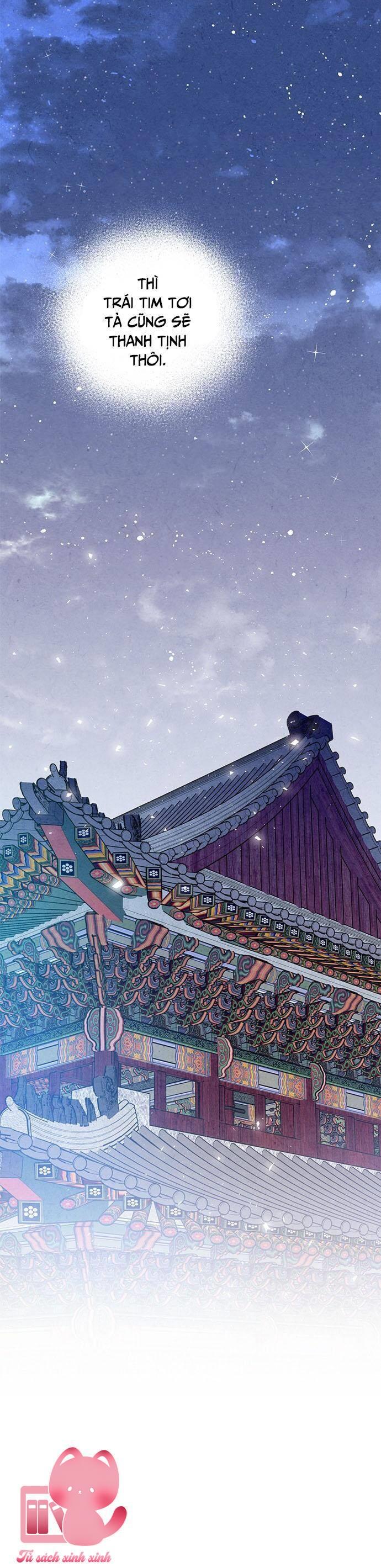 Lệnh Cấm Hôn - Chap 11 - Trang 57