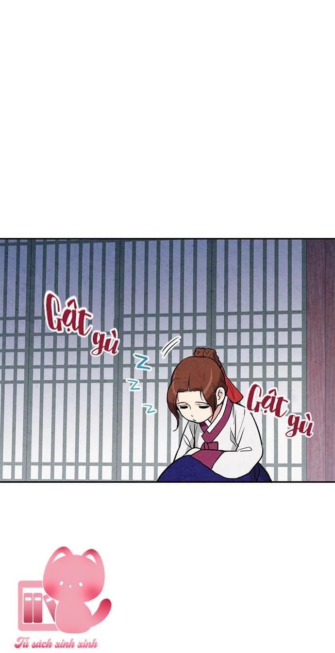 Lệnh Cấm Hôn - Chap 11 - Trang 58