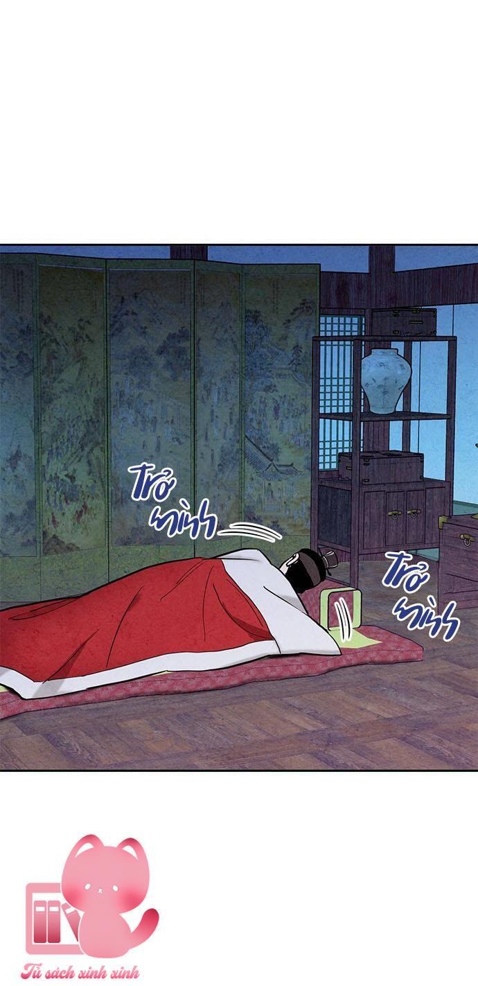 Lệnh Cấm Hôn - Chap 11 - Trang 59