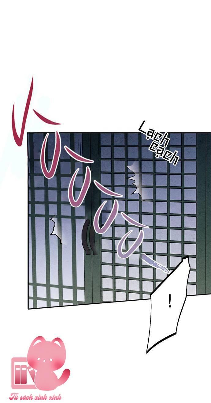 Lệnh Cấm Hôn - Chap 11 - Trang 60
