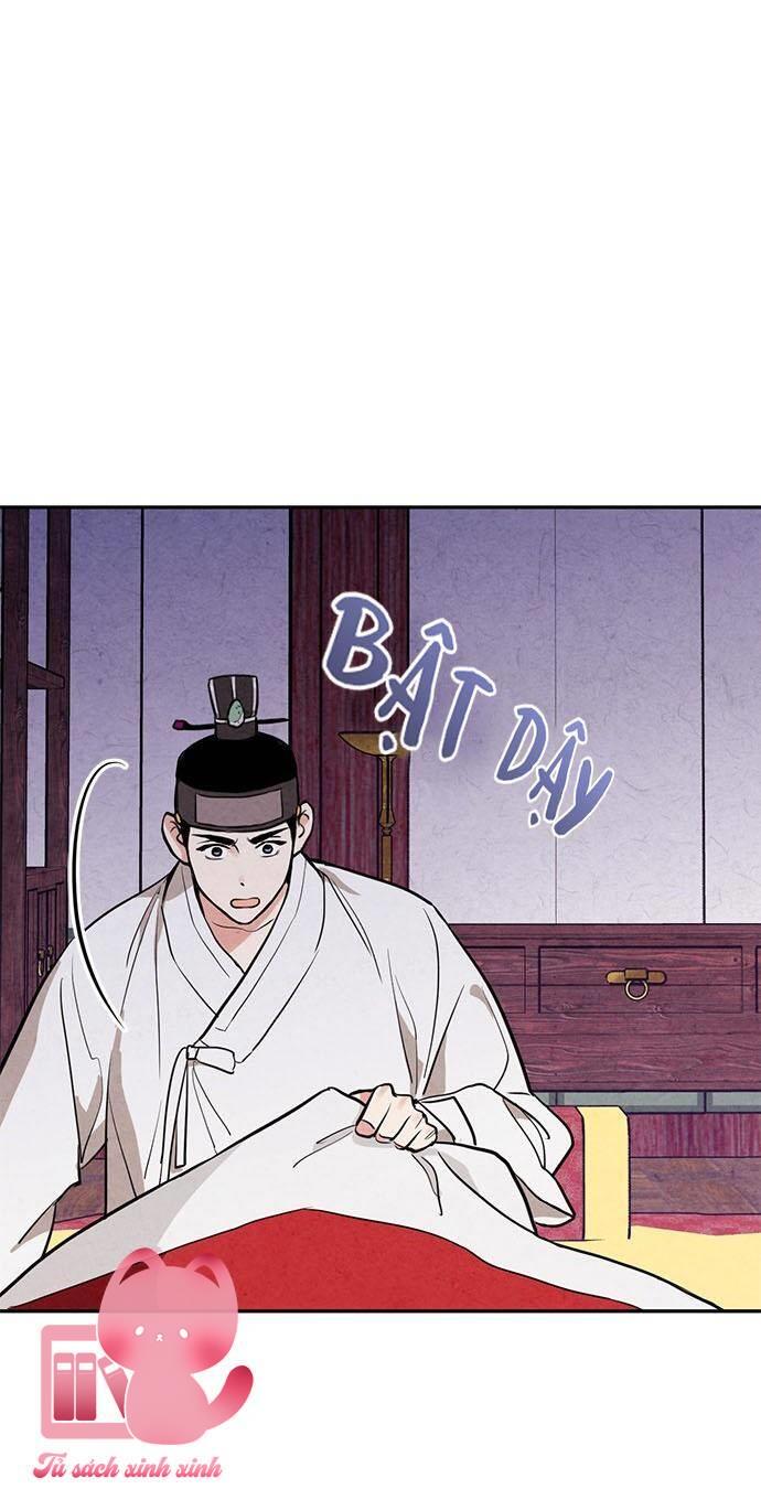 Lệnh Cấm Hôn - Chap 11 - Trang 62