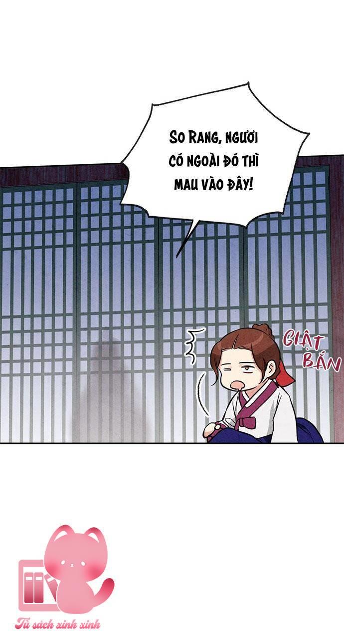 Lệnh Cấm Hôn - Chap 11 - Trang 63