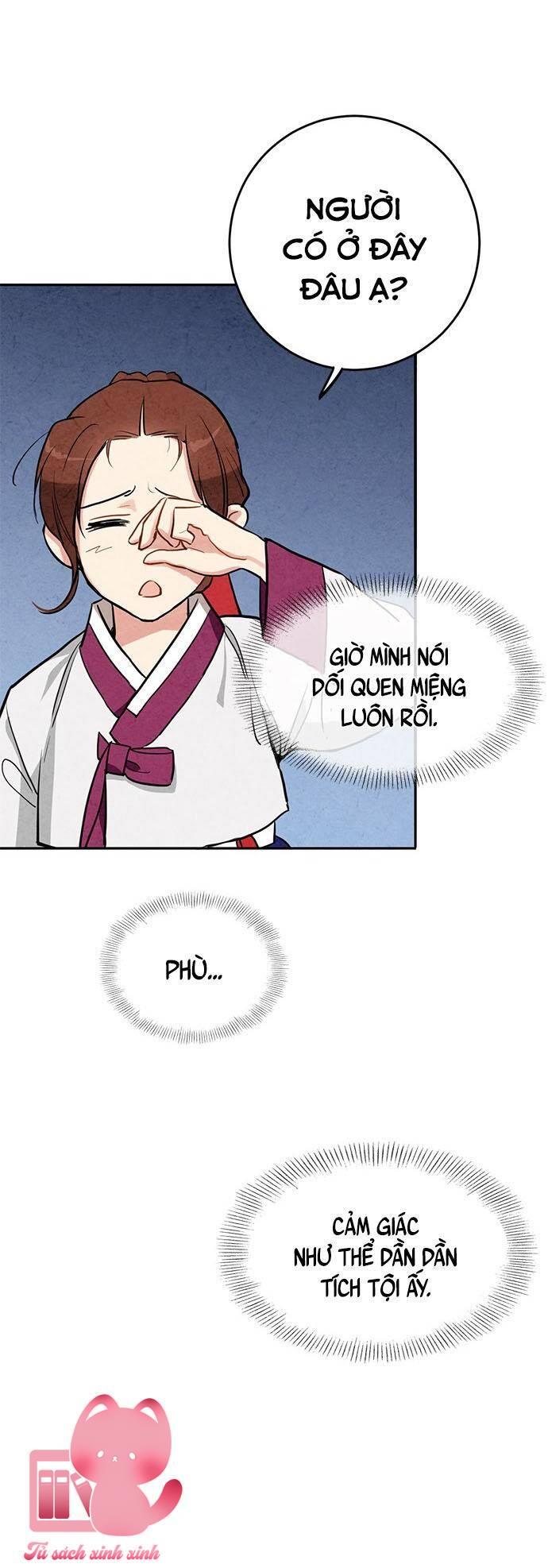 Lệnh Cấm Hôn - Chap 11 - Trang 65