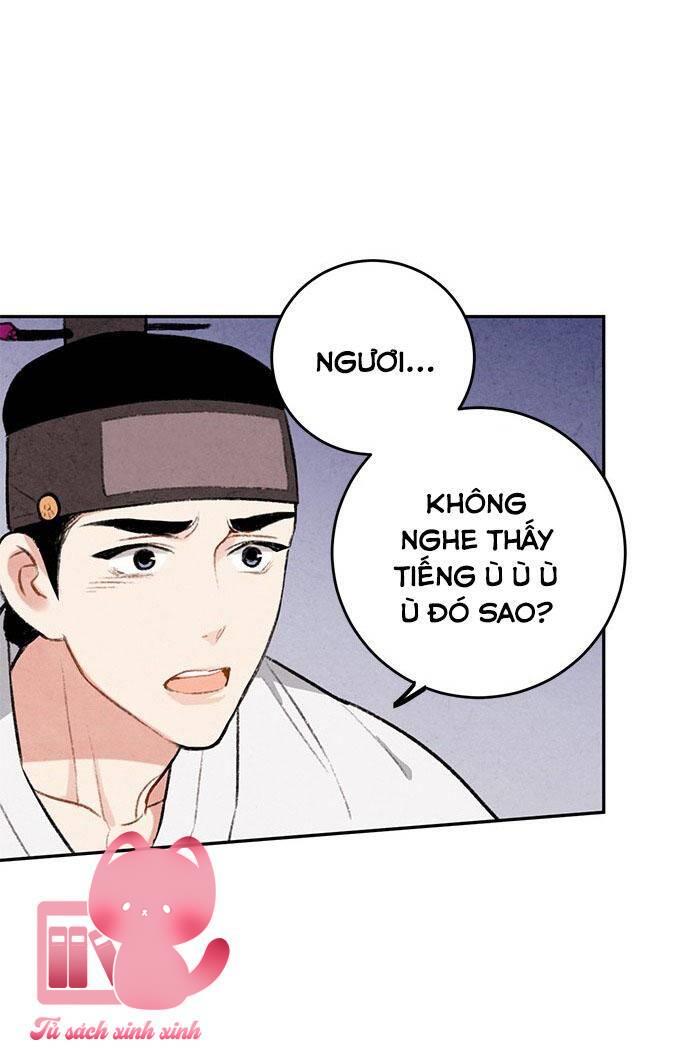 Lệnh Cấm Hôn - Chap 11 - Trang 66