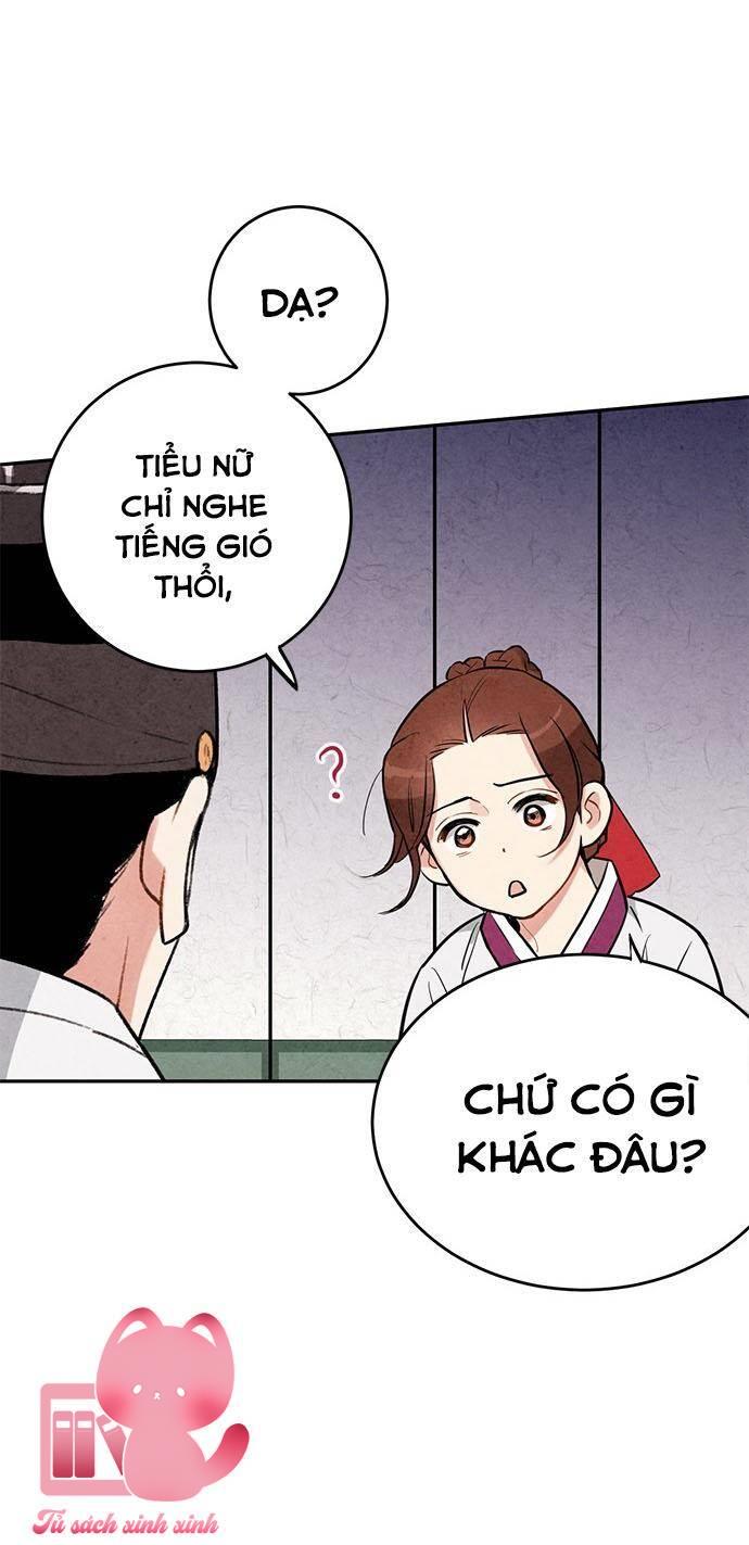 Lệnh Cấm Hôn - Chap 11 - Trang 67