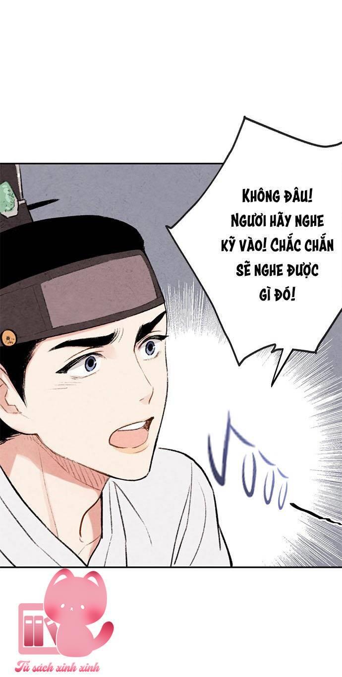 Lệnh Cấm Hôn - Chap 11 - Trang 68