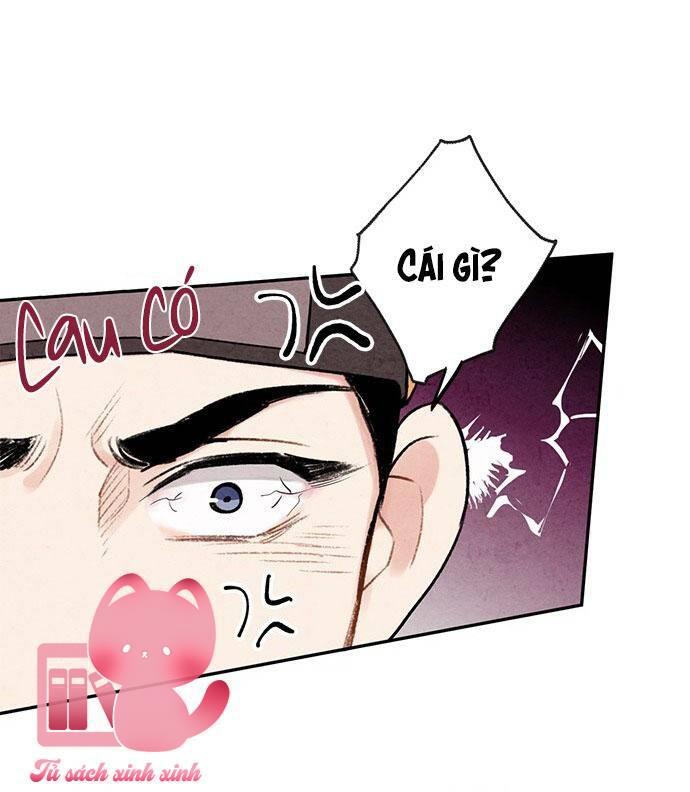 Lệnh Cấm Hôn - Chap 11 - Trang 8