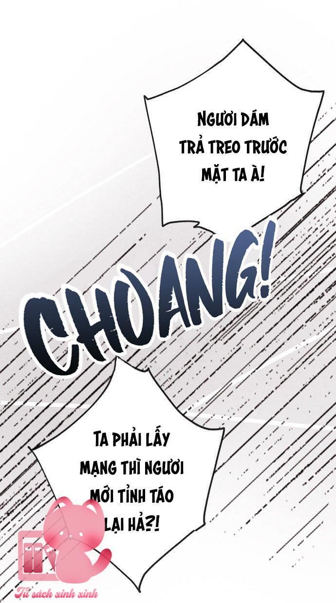 Lệnh Cấm Hôn - Chap 11 - Trang 9