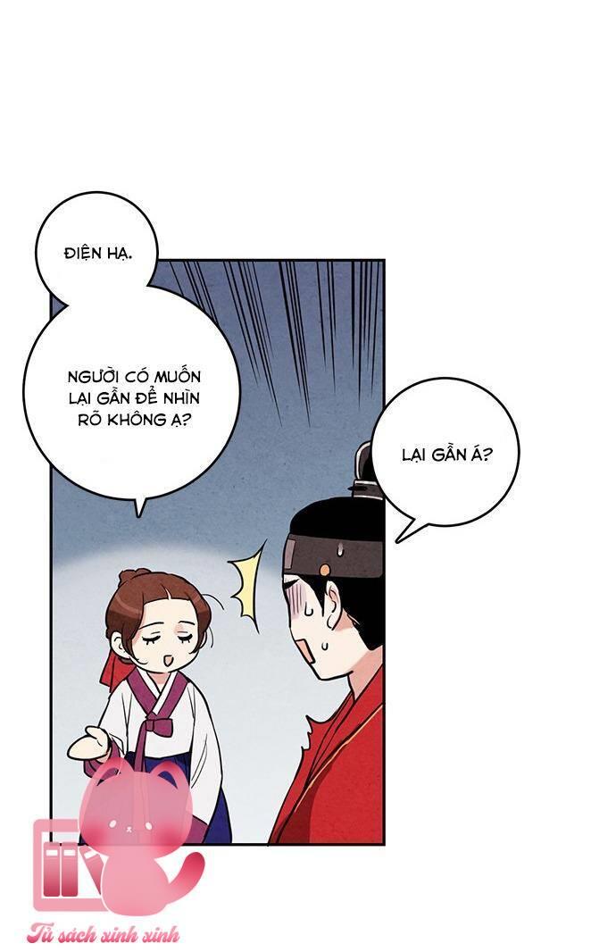 Lệnh Cấm Hôn - Chap 12 - Trang 14