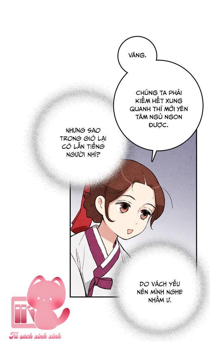 Lệnh Cấm Hôn - Chap 12 - Trang 15