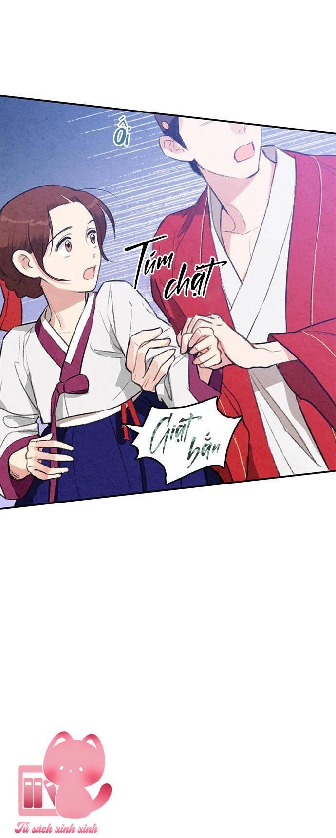 Lệnh Cấm Hôn - Chap 12 - Trang 18