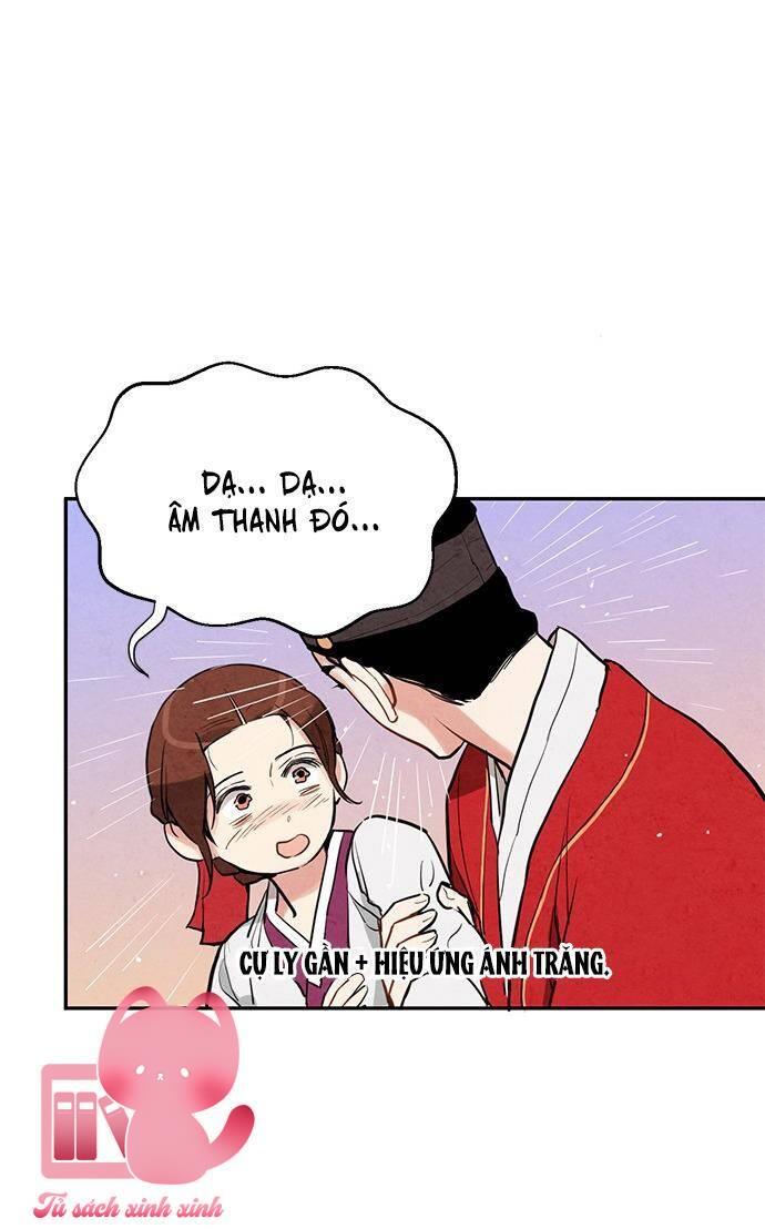 Lệnh Cấm Hôn - Chap 12 - Trang 21