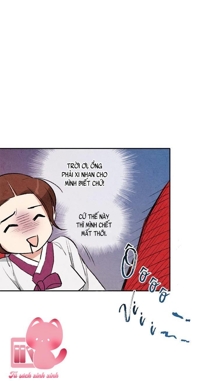 Lệnh Cấm Hôn - Chap 12 - Trang 23