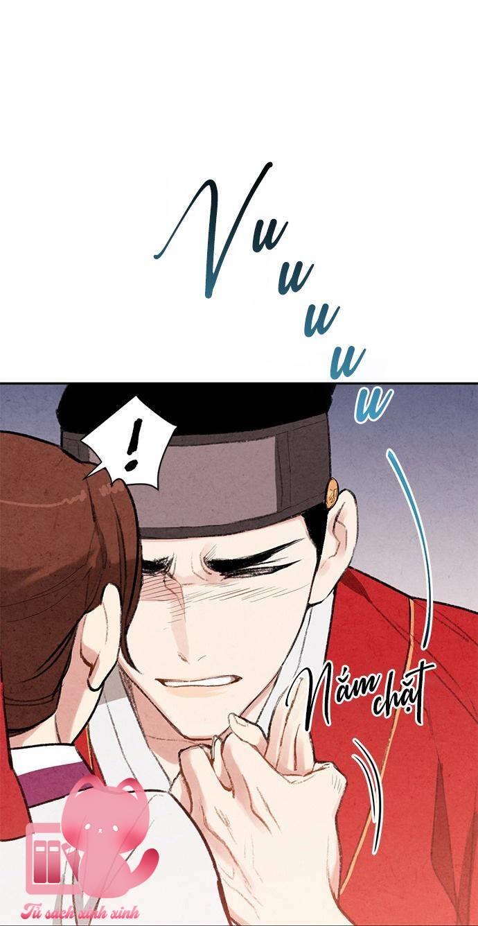 Lệnh Cấm Hôn - Chap 12 - Trang 24