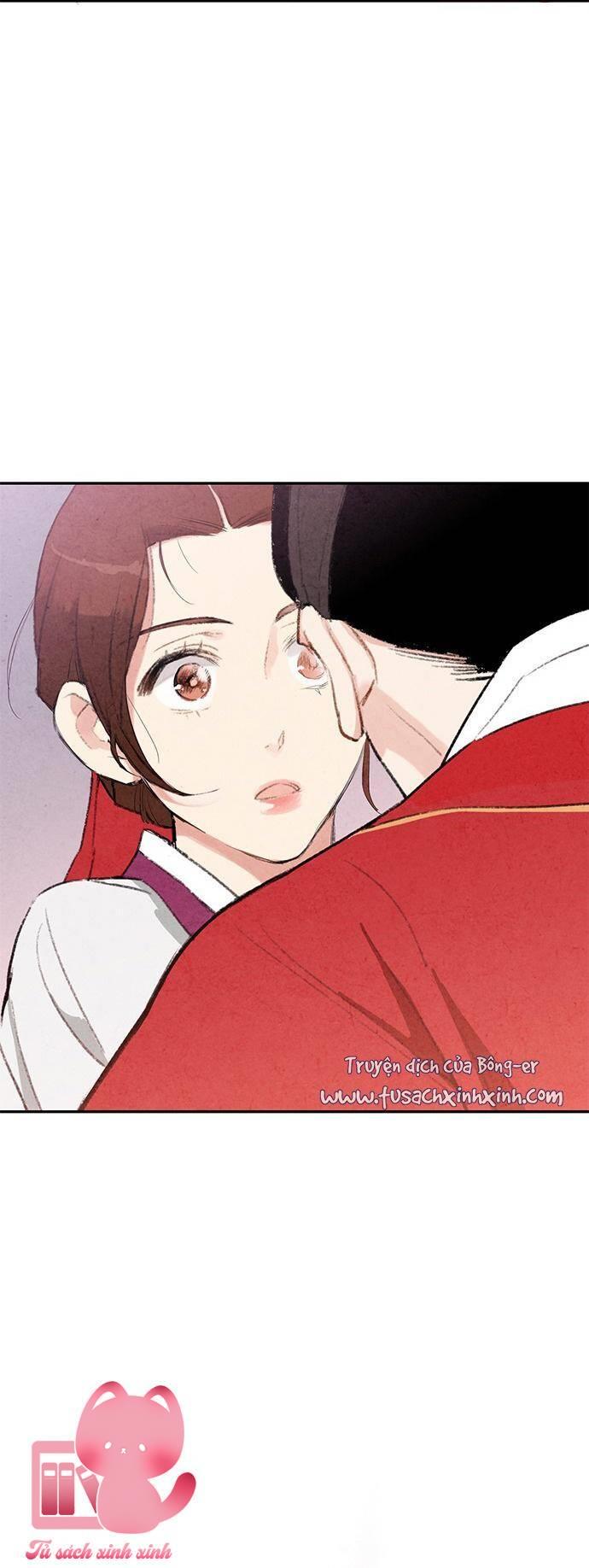 Lệnh Cấm Hôn - Chap 12 - Trang 25