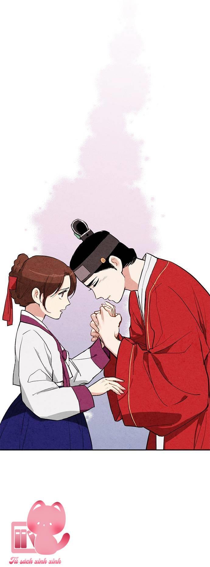 Lệnh Cấm Hôn - Chap 12 - Trang 26