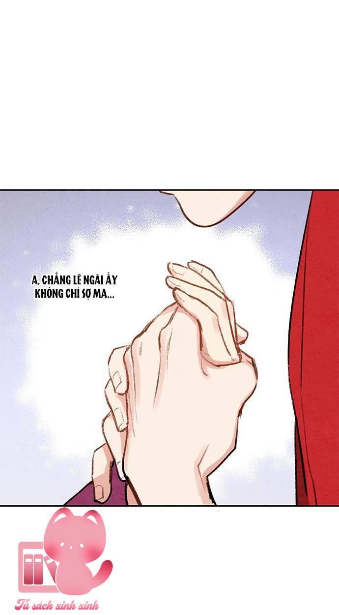 Lệnh Cấm Hôn - Chap 12 - Trang 27
