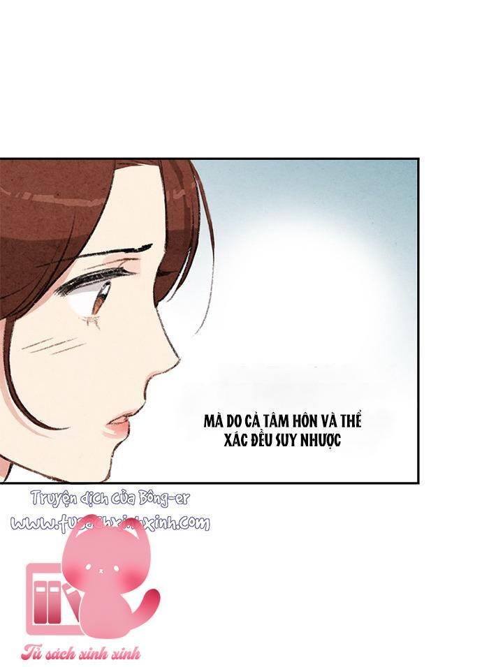 Lệnh Cấm Hôn - Chap 12 - Trang 28