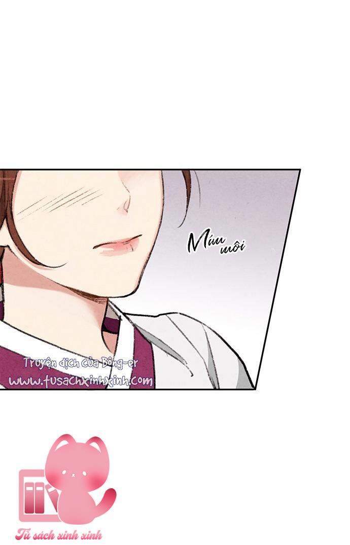 Lệnh Cấm Hôn - Chap 12 - Trang 31