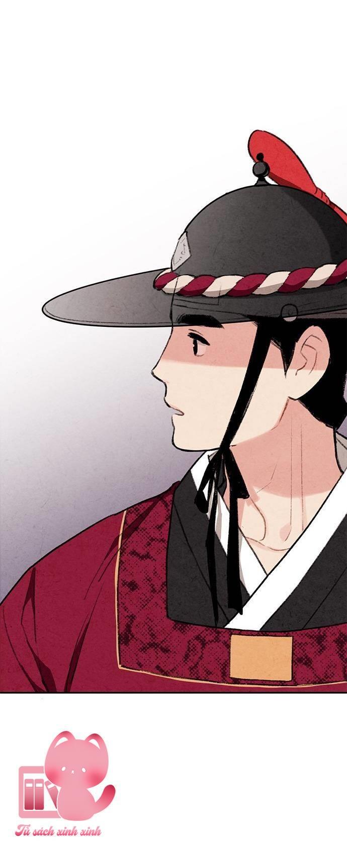 Lệnh Cấm Hôn - Chap 12 - Trang 38