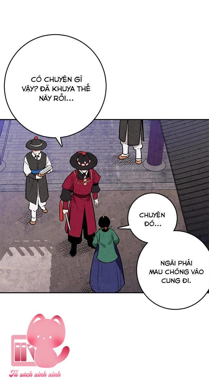 Lệnh Cấm Hôn - Chap 12 - Trang 5