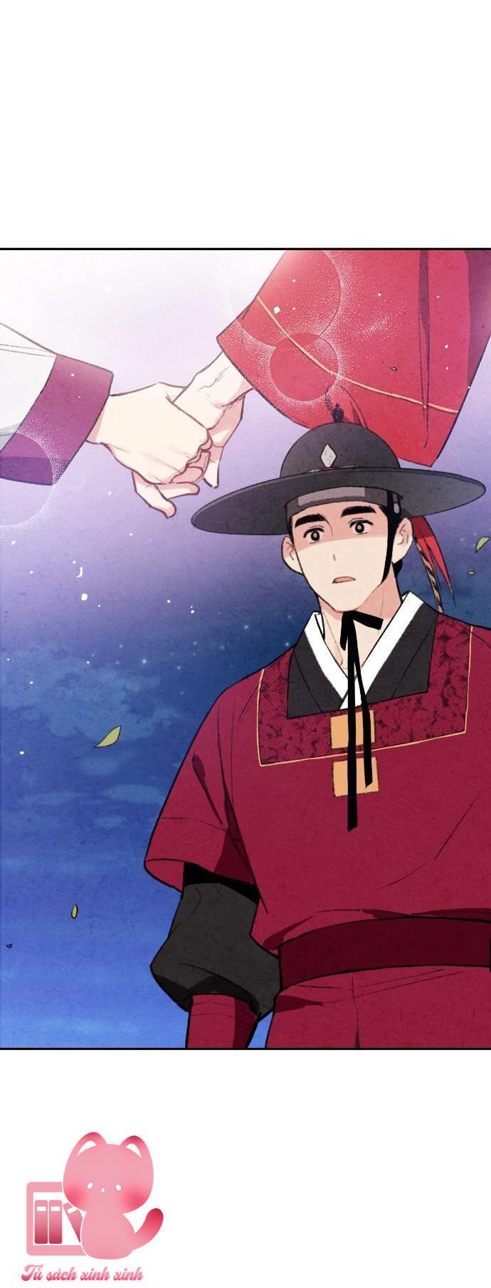 Lệnh Cấm Hôn - Chap 12 - Trang 42