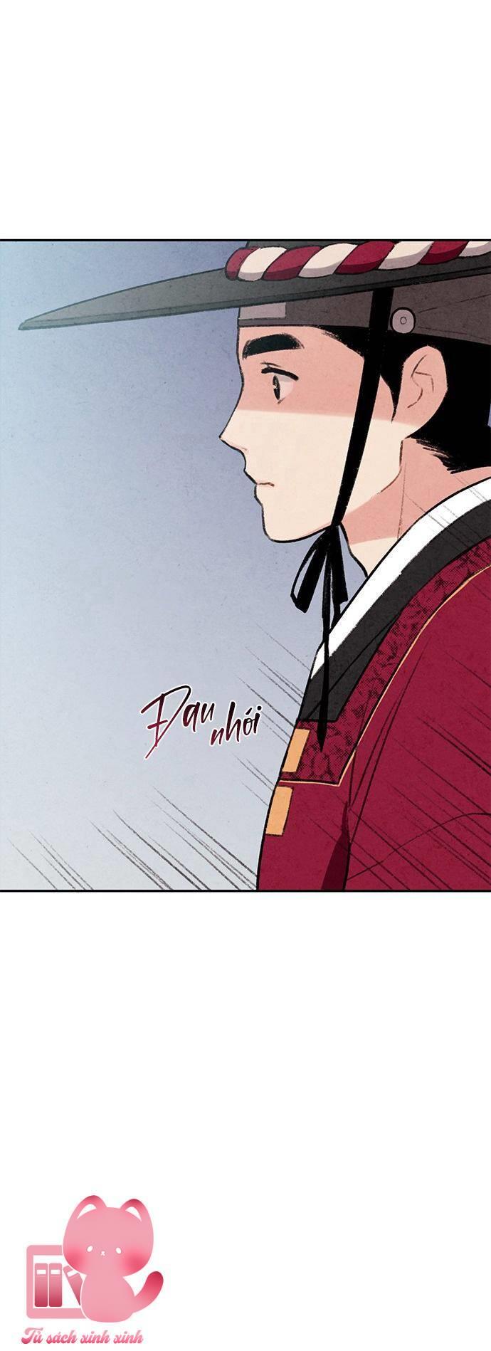 Lệnh Cấm Hôn - Chap 12 - Trang 43
