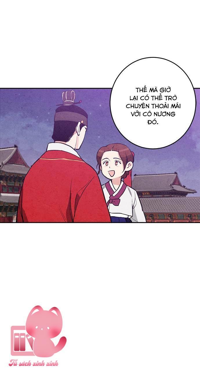 Lệnh Cấm Hôn - Chap 12 - Trang 45