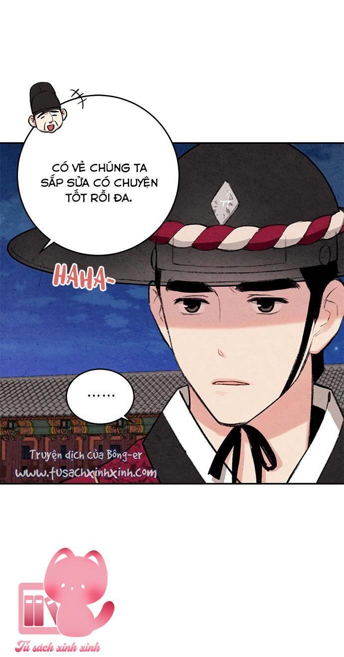 Lệnh Cấm Hôn - Chap 12 - Trang 47