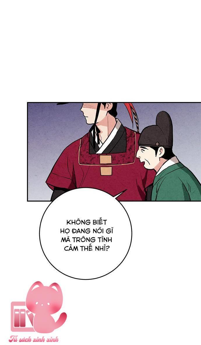 Lệnh Cấm Hôn - Chap 12 - Trang 48