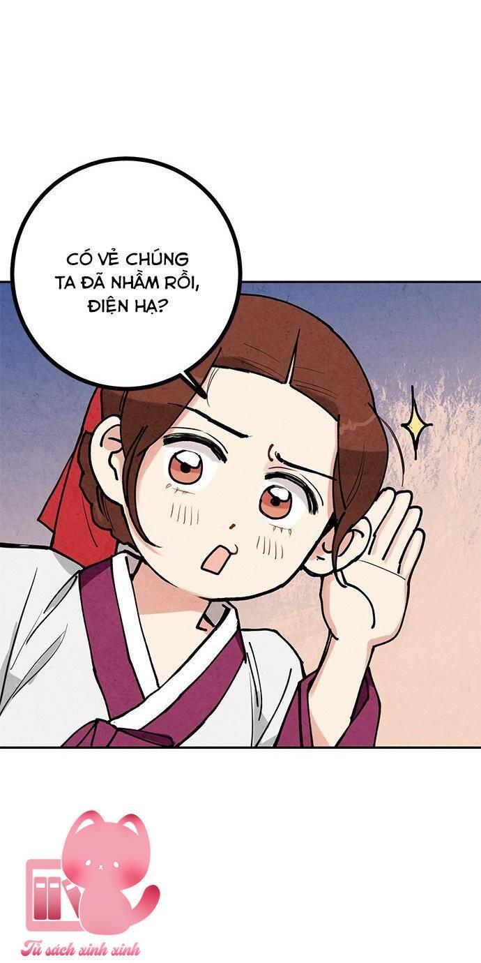 Lệnh Cấm Hôn - Chap 12 - Trang 49