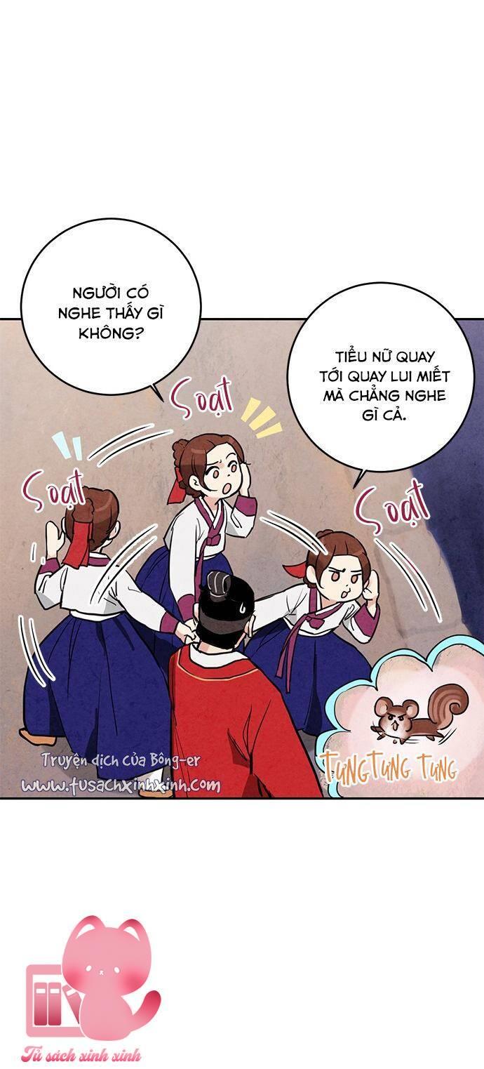 Lệnh Cấm Hôn - Chap 12 - Trang 50